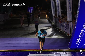 HO CHI MINH CITY NIGHT RUN EXIMBANK 2026 - Ảnh #4987102