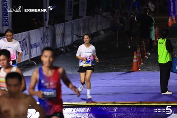 HO CHI MINH CITY NIGHT RUN EXIMBANK 2026 - Ảnh #4987336