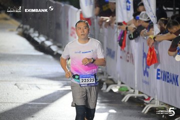 HO CHI MINH CITY NIGHT RUN EXIMBANK 2026 - Ảnh #4983231