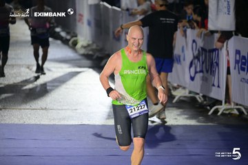 HO CHI MINH CITY NIGHT RUN EXIMBANK 2026 - Ảnh #4980592