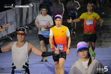 HO CHI MINH CITY NIGHT RUN EXIMBANK 2026 - Ảnh #4982454