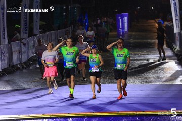 HO CHI MINH CITY NIGHT RUN EXIMBANK 2026 - Ảnh #4987749