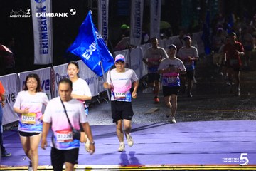 HO CHI MINH CITY NIGHT RUN EXIMBANK 2026 - Ảnh #4987768