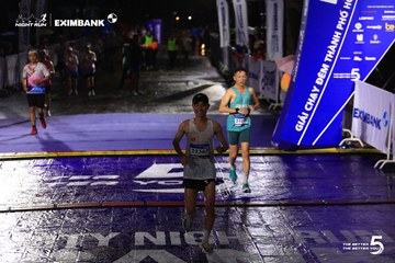 HO CHI MINH CITY NIGHT RUN EXIMBANK 2026 - Ảnh #4987571