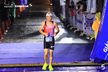 HO CHI MINH CITY NIGHT RUN EXIMBANK 2026 - Ảnh #4987229