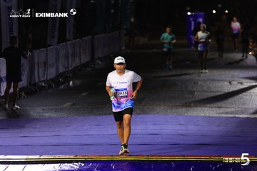 HO CHI MINH CITY NIGHT RUN EXIMBANK 2026 - Ảnh #4986553