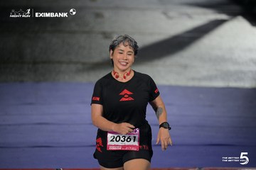 HO CHI MINH CITY NIGHT RUN EXIMBANK 2026 - Ảnh #4985331