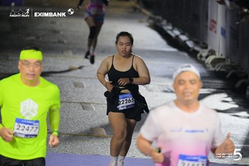 HO CHI MINH CITY NIGHT RUN EXIMBANK 2026 - Ảnh #4982984