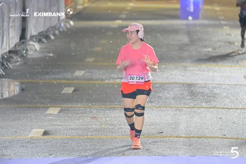 HO CHI MINH CITY NIGHT RUN EXIMBANK 2026 - Ảnh #4982793