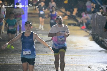 HO CHI MINH CITY NIGHT RUN EXIMBANK 2026 - Ảnh #4982369