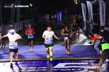 HO CHI MINH CITY NIGHT RUN EXIMBANK 2026 - Ảnh #4988530