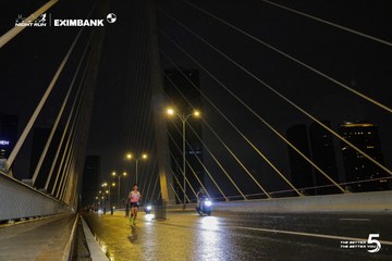 HO CHI MINH CITY NIGHT RUN EXIMBANK 2026 - Ảnh #4997888