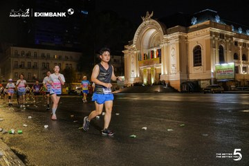 HO CHI MINH CITY NIGHT RUN EXIMBANK 2026 - Ảnh #4997245