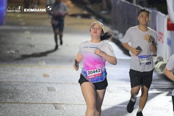 HO CHI MINH CITY NIGHT RUN EXIMBANK 2026 - Ảnh #4983254