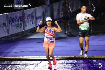 HO CHI MINH CITY NIGHT RUN EXIMBANK 2026 - Ảnh #4987542