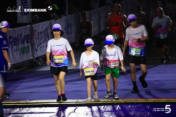 HO CHI MINH CITY NIGHT RUN EXIMBANK 2026 - Ảnh #4988378