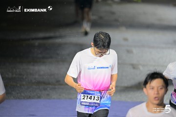 HO CHI MINH CITY NIGHT RUN EXIMBANK 2026 - Ảnh #4983721