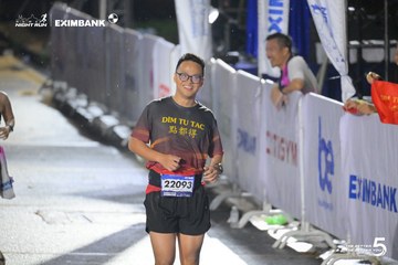 HO CHI MINH CITY NIGHT RUN EXIMBANK 2026 - Ảnh #4984333