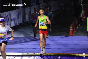 HO CHI MINH CITY NIGHT RUN EXIMBANK 2026 - Ảnh #4987299