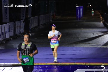HO CHI MINH CITY NIGHT RUN EXIMBANK 2026 - Ảnh #4986774