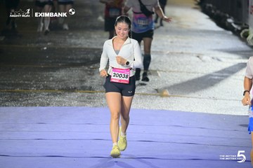 HO CHI MINH CITY NIGHT RUN EXIMBANK 2026 - Ảnh #4981004