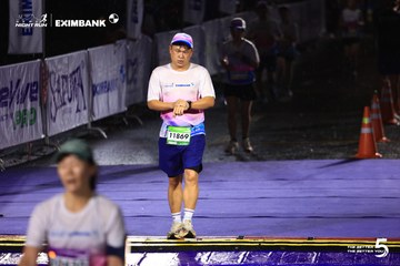 HO CHI MINH CITY NIGHT RUN EXIMBANK 2026 - Ảnh #4987294