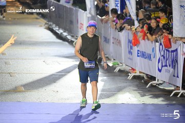 HO CHI MINH CITY NIGHT RUN EXIMBANK 2026 - Ảnh #4983832