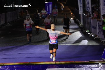 HO CHI MINH CITY NIGHT RUN EXIMBANK 2026 - Ảnh #4986728