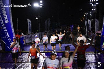 HO CHI MINH CITY NIGHT RUN EXIMBANK 2026 - Ảnh #4988226
