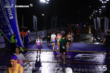 HO CHI MINH CITY NIGHT RUN EXIMBANK 2026 - Ảnh #4988190