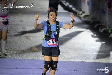 HO CHI MINH CITY NIGHT RUN EXIMBANK 2026 - Ảnh #4983386