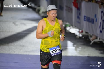 HO CHI MINH CITY NIGHT RUN EXIMBANK 2026 - Ảnh #4986178