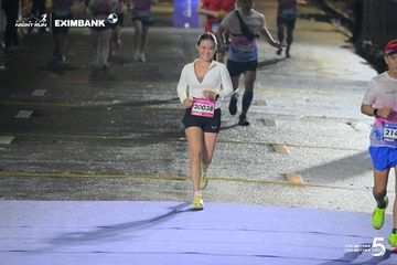HO CHI MINH CITY NIGHT RUN EXIMBANK 2026 - Ảnh #4981023