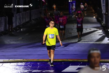 HO CHI MINH CITY NIGHT RUN EXIMBANK 2026 - Ảnh #4986347