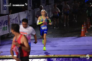HO CHI MINH CITY NIGHT RUN EXIMBANK 2026 - Ảnh #4987442