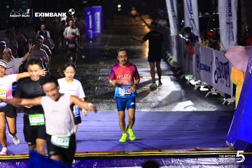HO CHI MINH CITY NIGHT RUN EXIMBANK 2026 - Ảnh #4987810