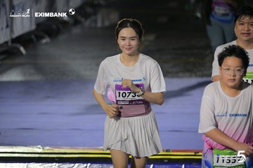 HO CHI MINH CITY NIGHT RUN EXIMBANK 2026 - Ảnh #4981370