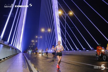 HO CHI MINH CITY NIGHT RUN EXIMBANK 2026 - Ảnh #4997832