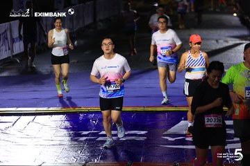HO CHI MINH CITY NIGHT RUN EXIMBANK 2026 - Ảnh #4986392