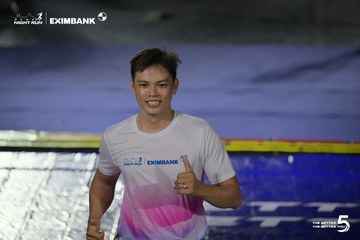 HO CHI MINH CITY NIGHT RUN EXIMBANK 2026 - Ảnh #4984605