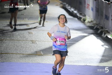 HO CHI MINH CITY NIGHT RUN EXIMBANK 2026 - Ảnh #4985822
