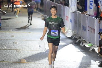 HO CHI MINH CITY NIGHT RUN EXIMBANK 2026 - Ảnh #4985828