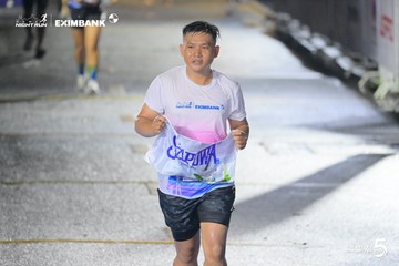 HO CHI MINH CITY NIGHT RUN EXIMBANK 2026 - Ảnh #4985224