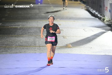 HO CHI MINH CITY NIGHT RUN EXIMBANK 2026 - Ảnh #4985341