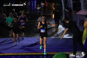 HO CHI MINH CITY NIGHT RUN EXIMBANK 2026 - Ảnh #4988340