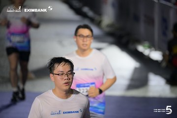 HO CHI MINH CITY NIGHT RUN EXIMBANK 2026 - Ảnh #4985780