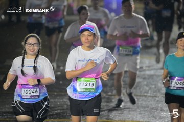HO CHI MINH CITY NIGHT RUN EXIMBANK 2026 - Ảnh #4982354