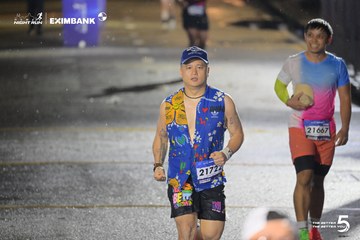 HO CHI MINH CITY NIGHT RUN EXIMBANK 2026 - Ảnh #4984353