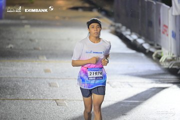 HO CHI MINH CITY NIGHT RUN EXIMBANK 2026 - Ảnh #4984301