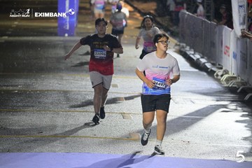 HO CHI MINH CITY NIGHT RUN EXIMBANK 2026 - Ảnh #4982963